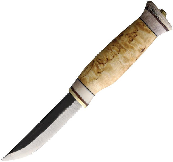 Wood Jewel Vuolu Fixed Blade - Knives.mx