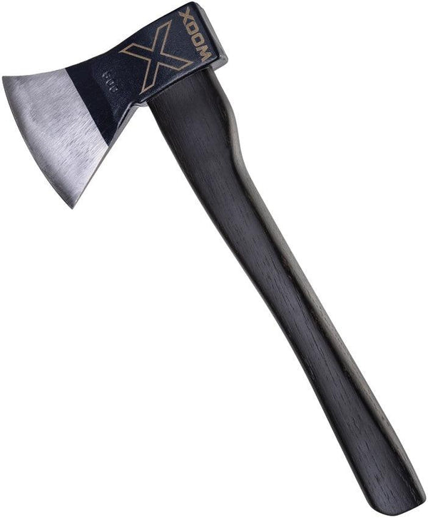 WOOX Thunderbird Throwing Axe Black - Knives.mx