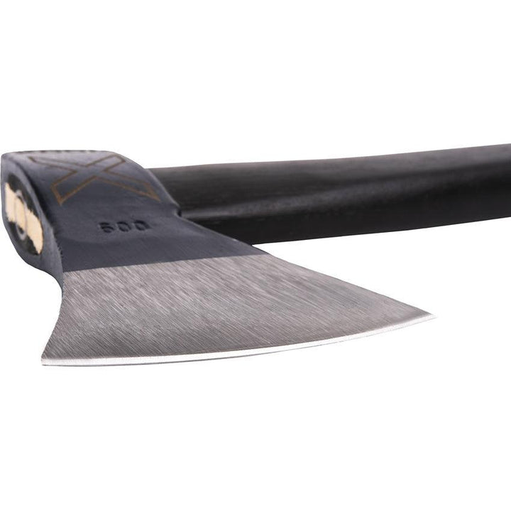 WOOX Thunderbird Throwing Axe Black - Knives.mx