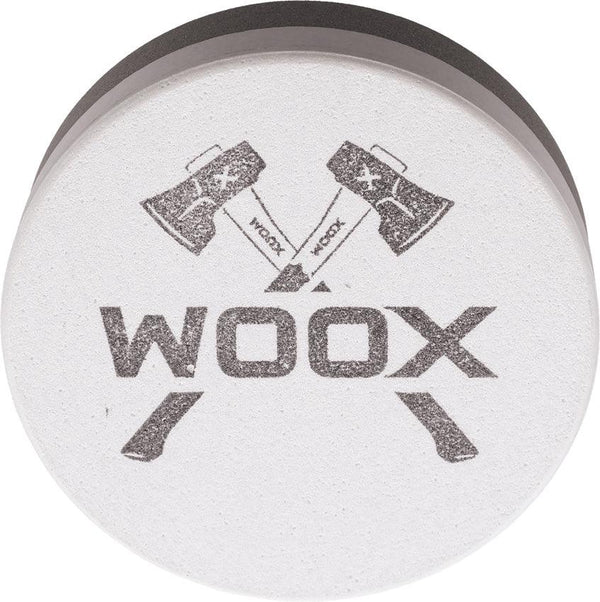 WOOX Whetstone Dual Grit Medium / Fine - Knives.mx