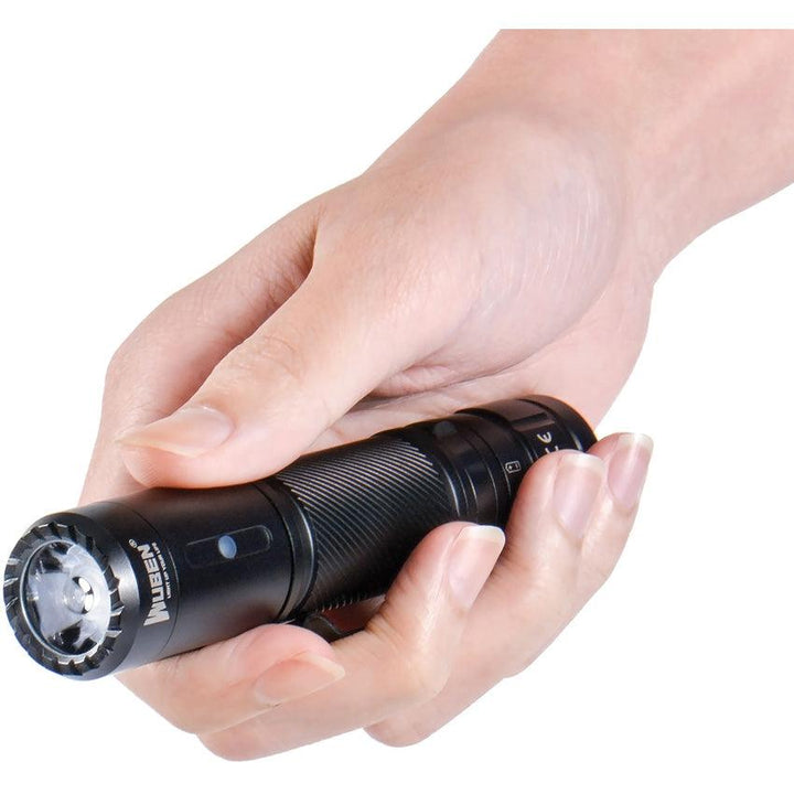 WUBEN C3 Flashlight - Knives.mx