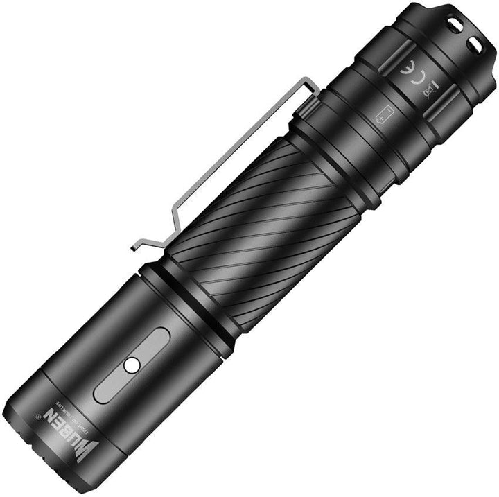 WUBEN C3 Flashlight - Knives.mx