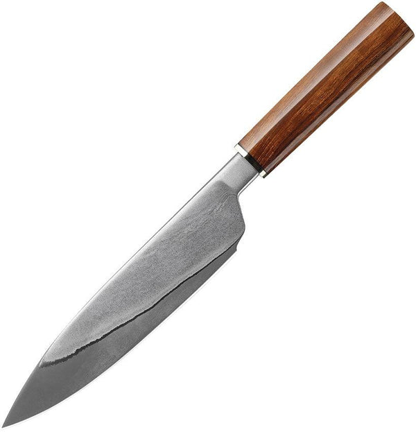 Xin Cutlery Chef's Knife Iron Wood 440C - Knives.mx