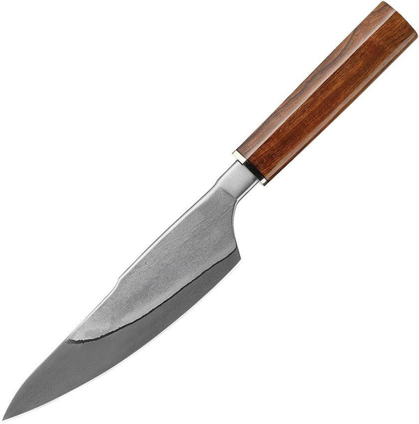 Xin Cutlery Chef's Knife Ironwood handle 440C - Knives.mx