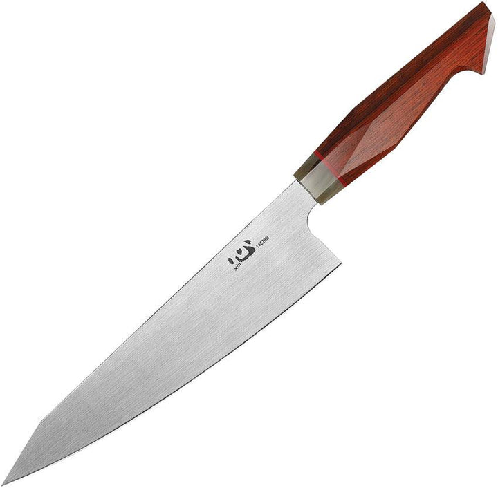 Xin Cutlery Japanese Style Chef's Knife Sandvik 12C27 - Knives.mx