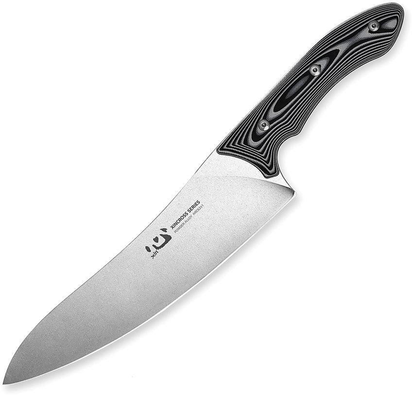 Tactical Chef Knives México | Knives.mx