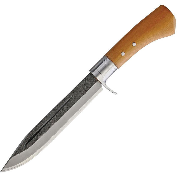 Yama Zakura 180 Fixed Blade - Knives.mx