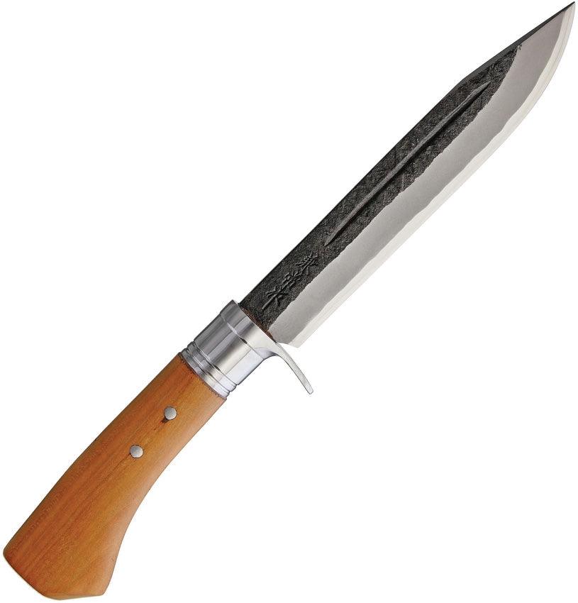 Yama Zakura 180 Fixed Blade - Knives.mx