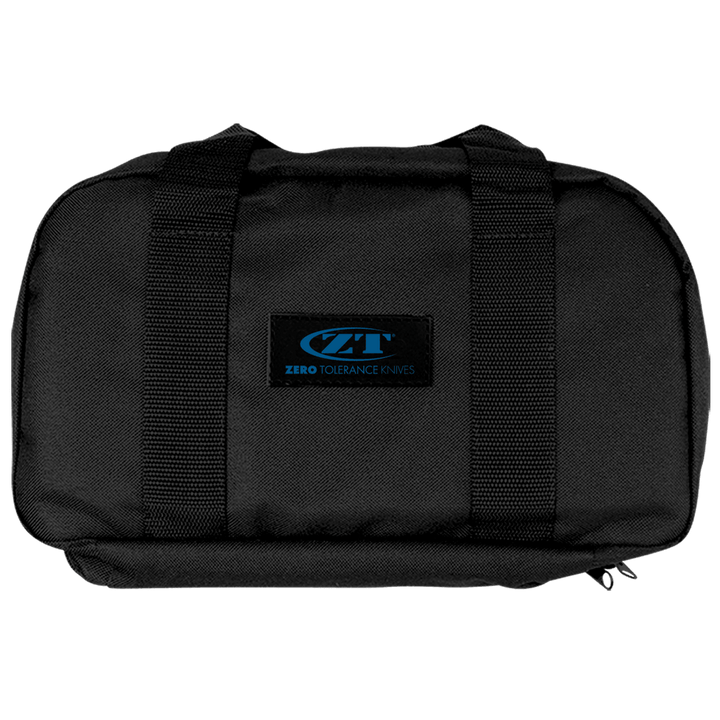 Zero Tolerance Bag up to 18 folding knives - Knives.mx