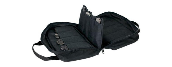 Zero Tolerance Bag up to 18 folding knives - Knives.mx