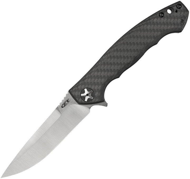 Zero Tolerance Large Sinkevich Carbon Fiber S35VN - Knives.mx