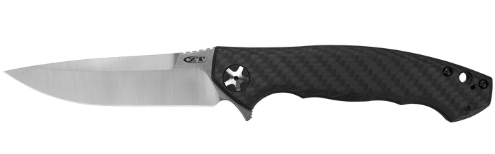 Zero Tolerance Large Sinkevich Carbon Fiber S35VN - Knives.mx