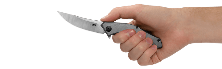 Zero Tolerance Sinkevich Framelock CPM-20CV - Knives.mx