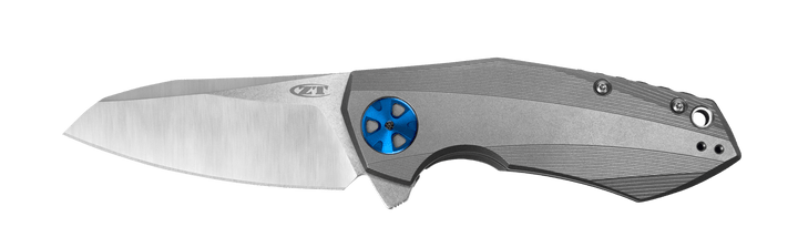 Zero Tolerance Sinkevich Framelock KVT CTS-204P - Knives.mx